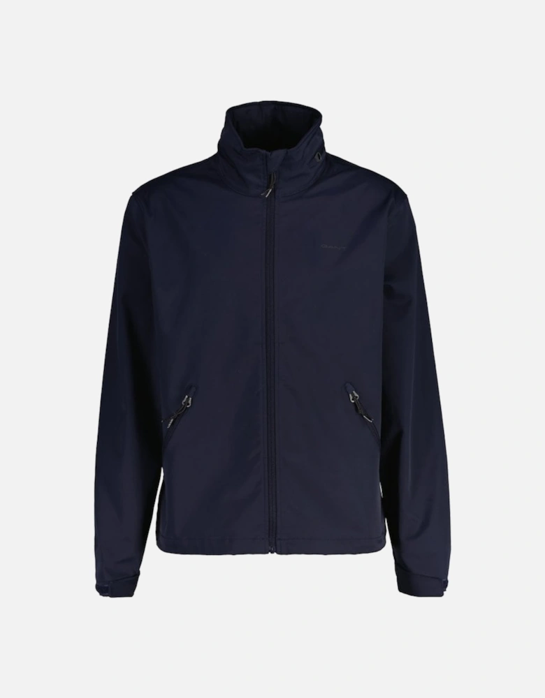 Soft Shell Jacket Evening Blue