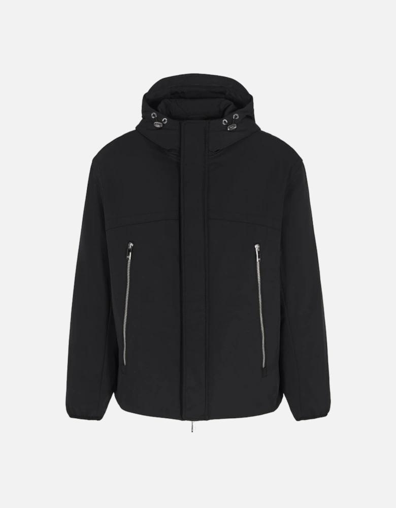 Blouson Jacket Black Edition