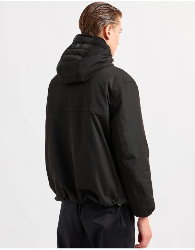 Blouson Jacket Black Edition