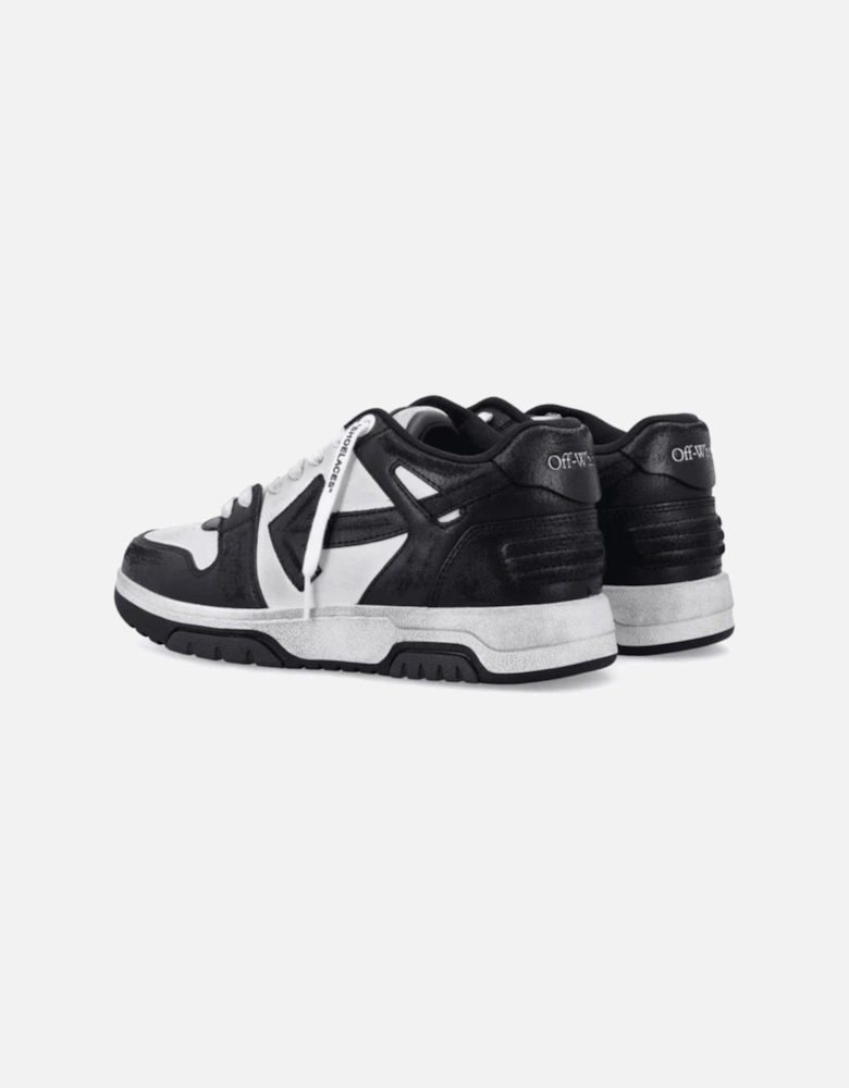 Out of Office Black/White Sneaker Trainer