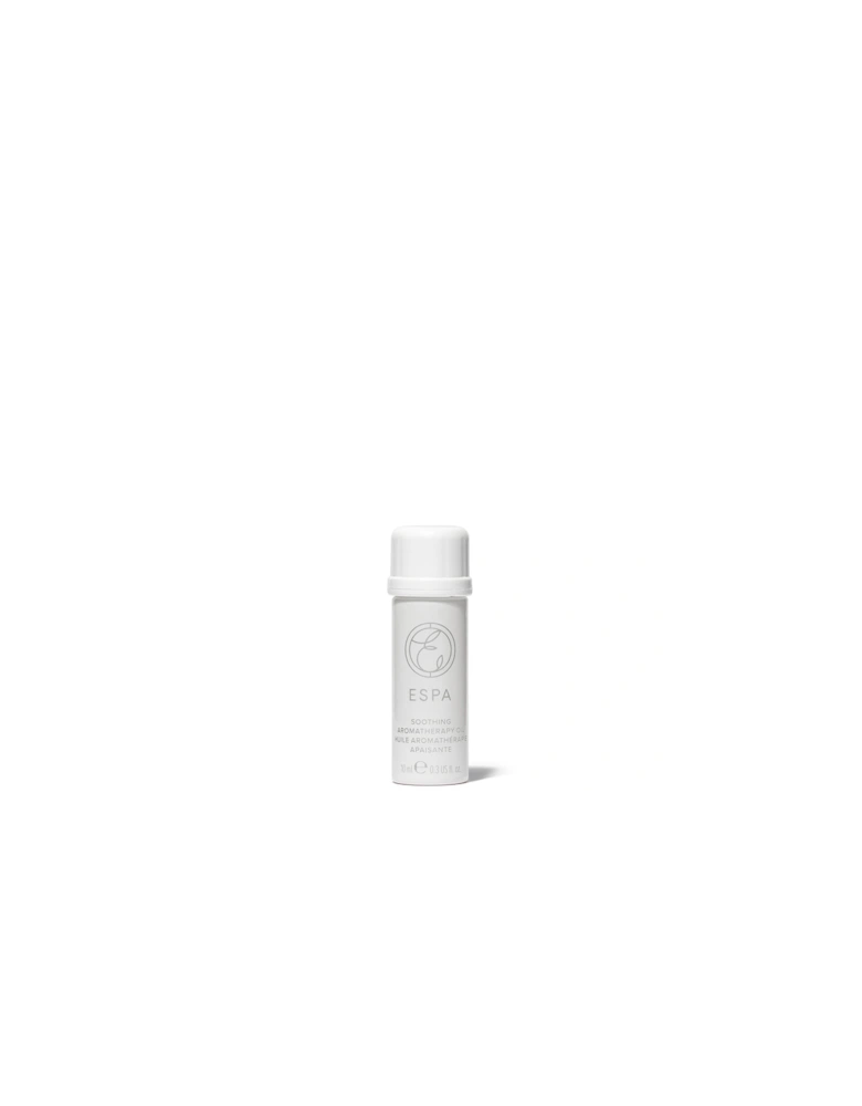 Soothing Aromatherapy Single Oil 10ml - ESPA