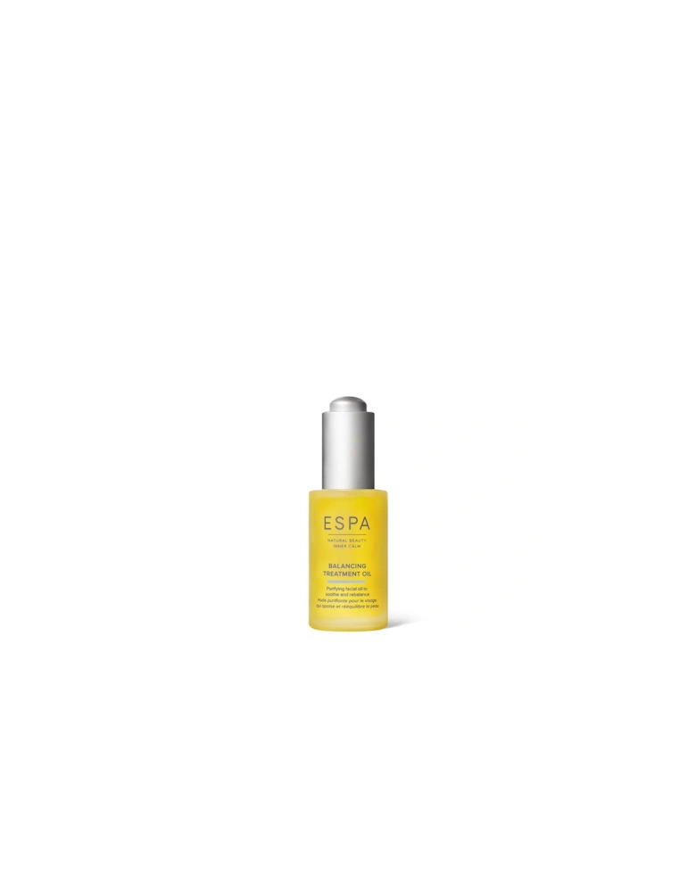 Balancing Treatment Oil 30ml - ESPA