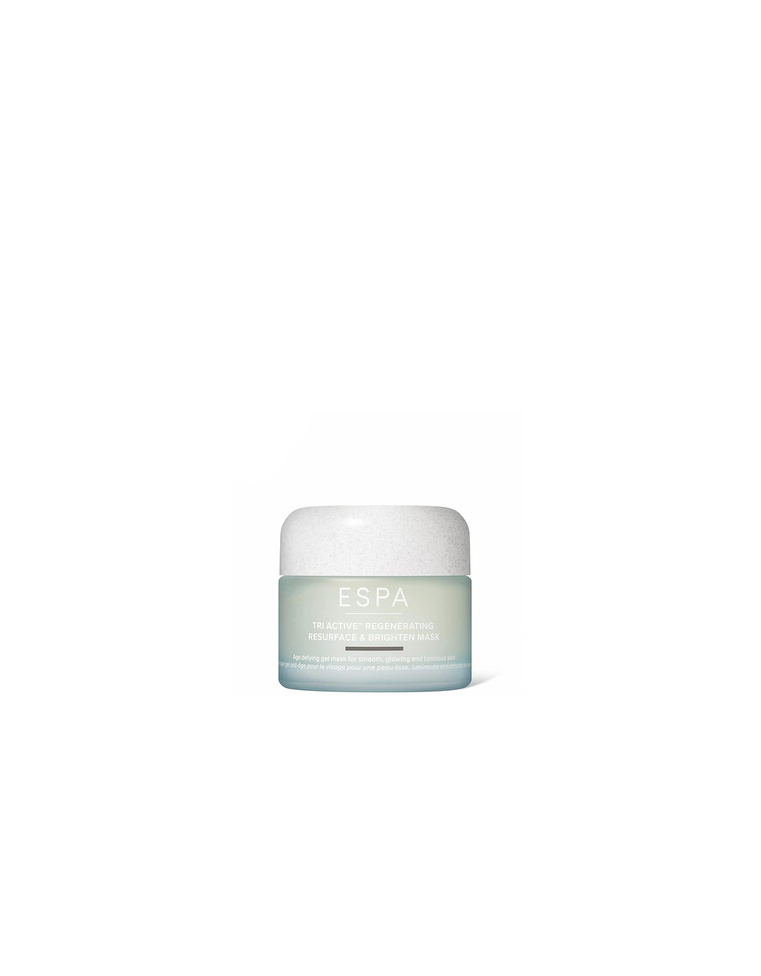 Tri-Active Regenerating Resurface and Brighten Mask 55ml - ESPA, 2 of 1