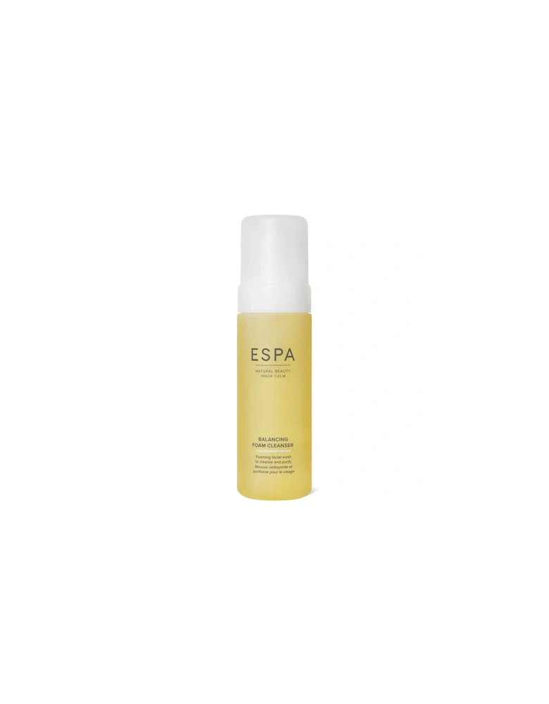 Balancing Foam Cleanser 150ml - ESPA