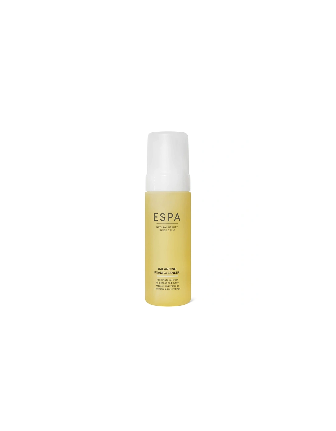 Balancing Foam Cleanser 150ml - ESPA, 2 of 1