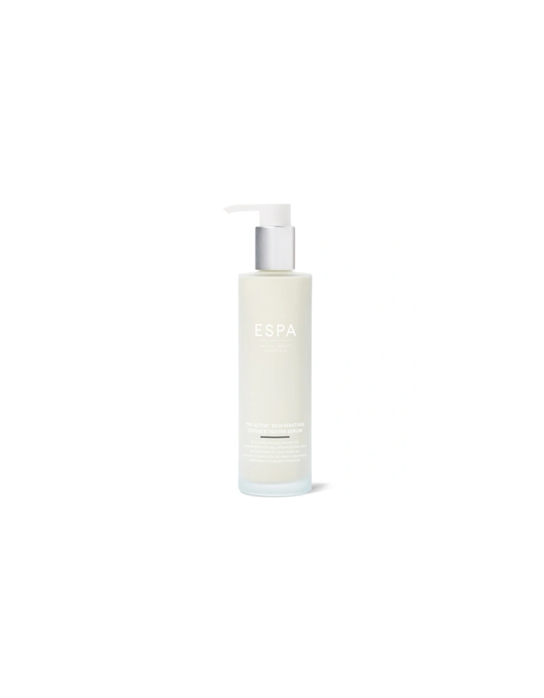 Tri-Active Regenerating Define and Tighten Body Serum 190ml - ESPA