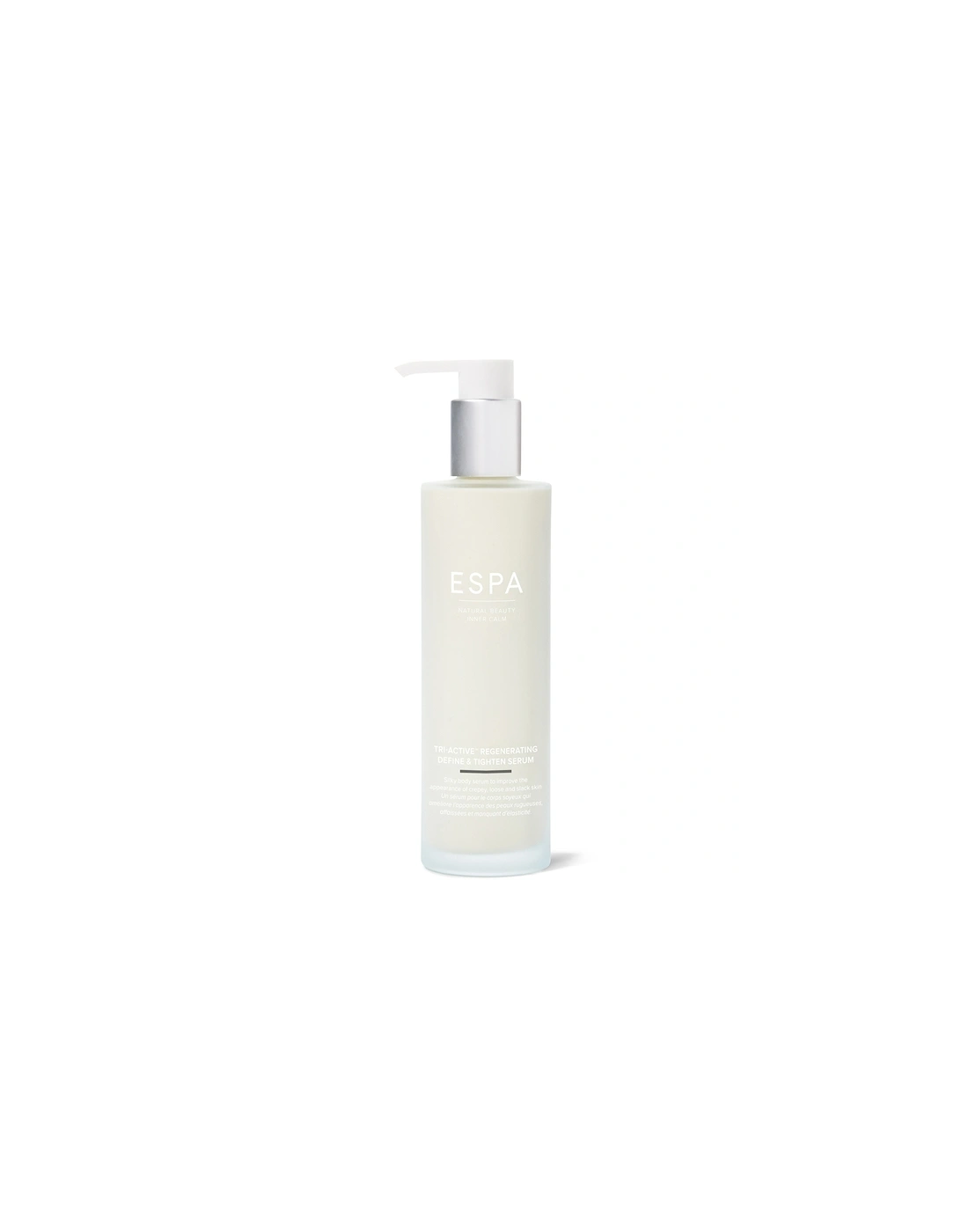 Tri-Active Regenerating Define and Tighten Body Serum 190ml - ESPA, 2 of 1