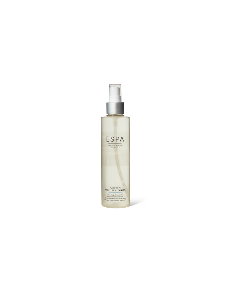 Micellar Cleanser 200ml - ESPA