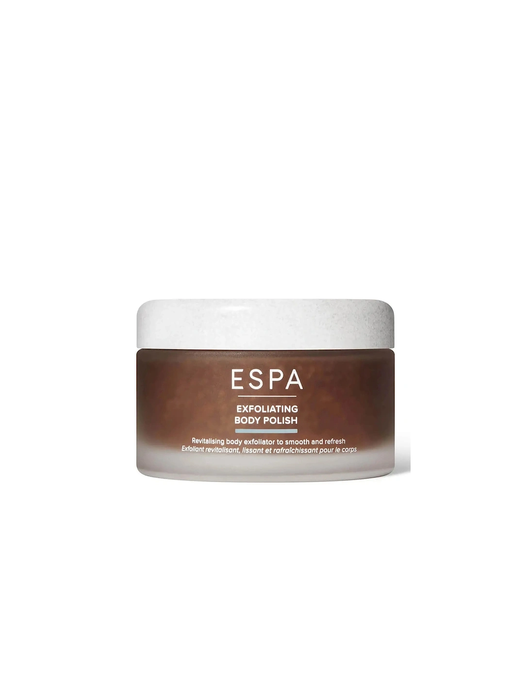 Exfoliating Body Polish Jar 180ml - ESPA, 2 of 1