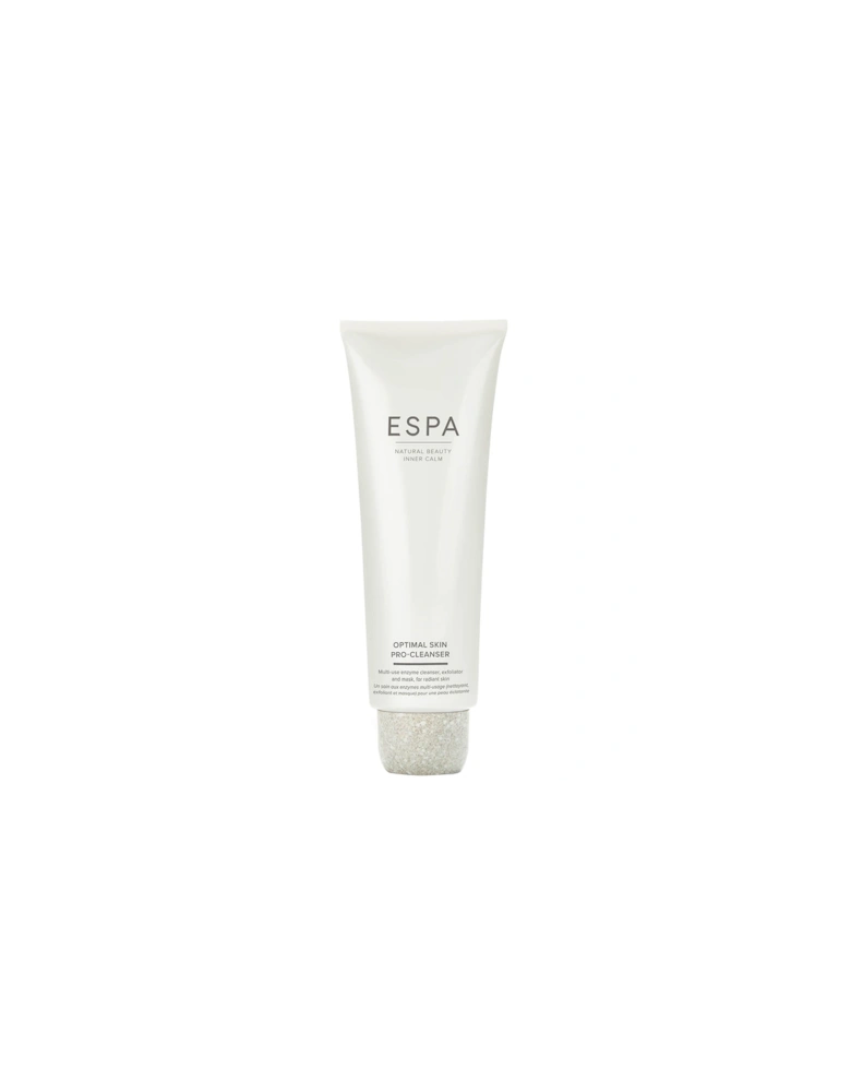 Supersize Optimal Skin ProCleanser 200ml - ESPA