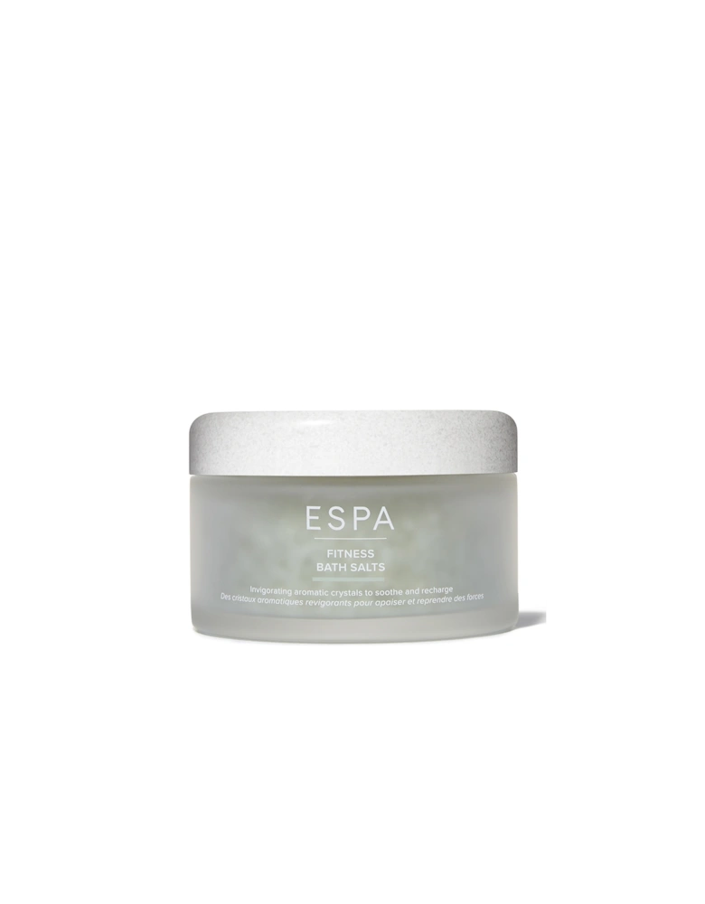 Fitness Bath Salts 180g - ESPA