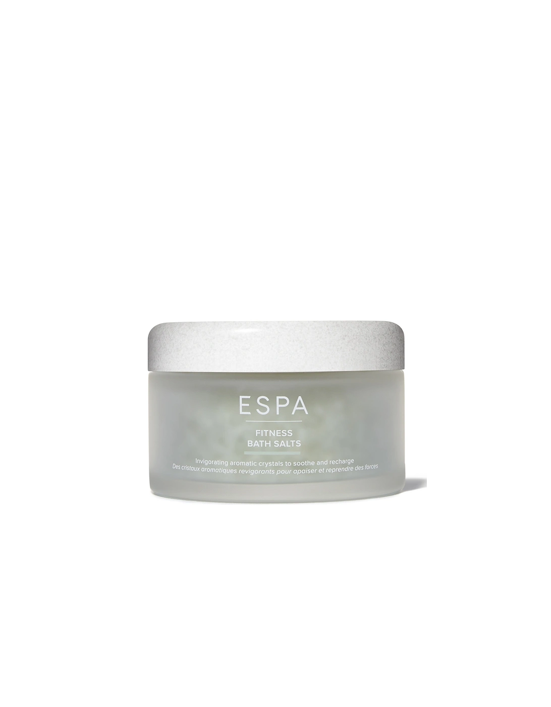 Fitness Bath Salts 180g - ESPA, 2 of 1