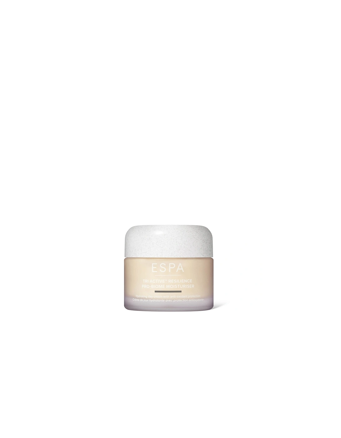 Tri-Active Resilience ProBiome Moisturiser - ESPA, 2 of 1