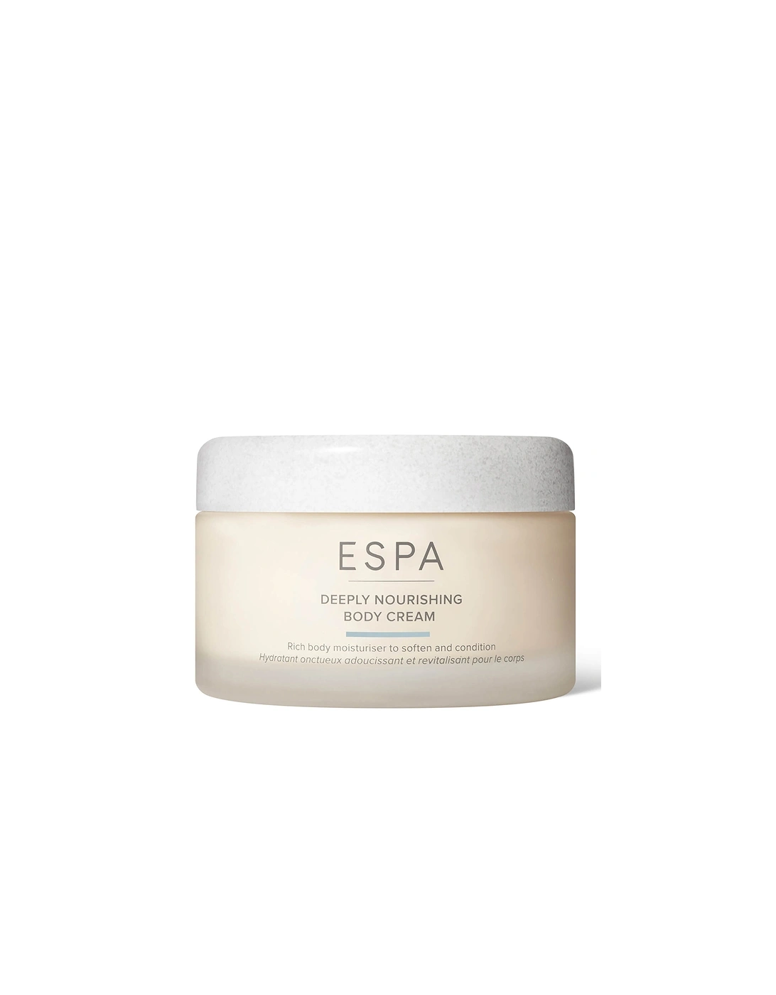 Deeply Nourishing Body Cream 180ml - ESPA, 2 of 1