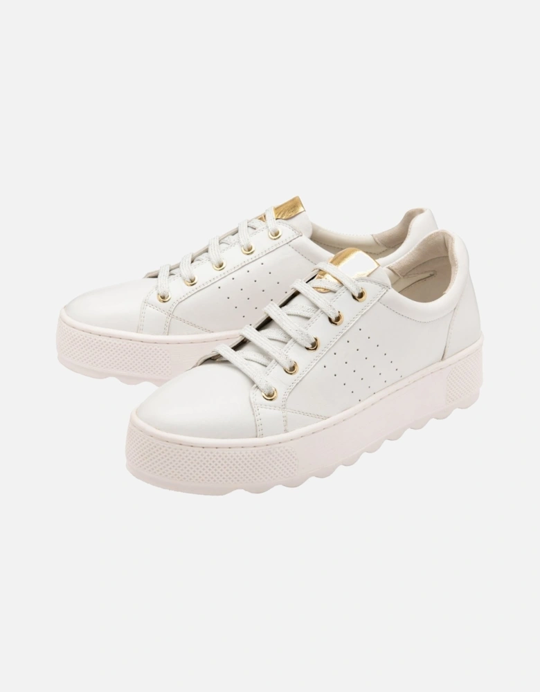 Rushen Womens Trainers