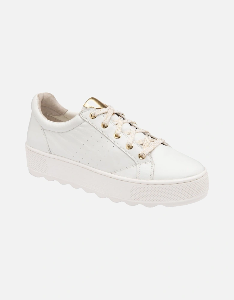 Rushen Womens Trainers