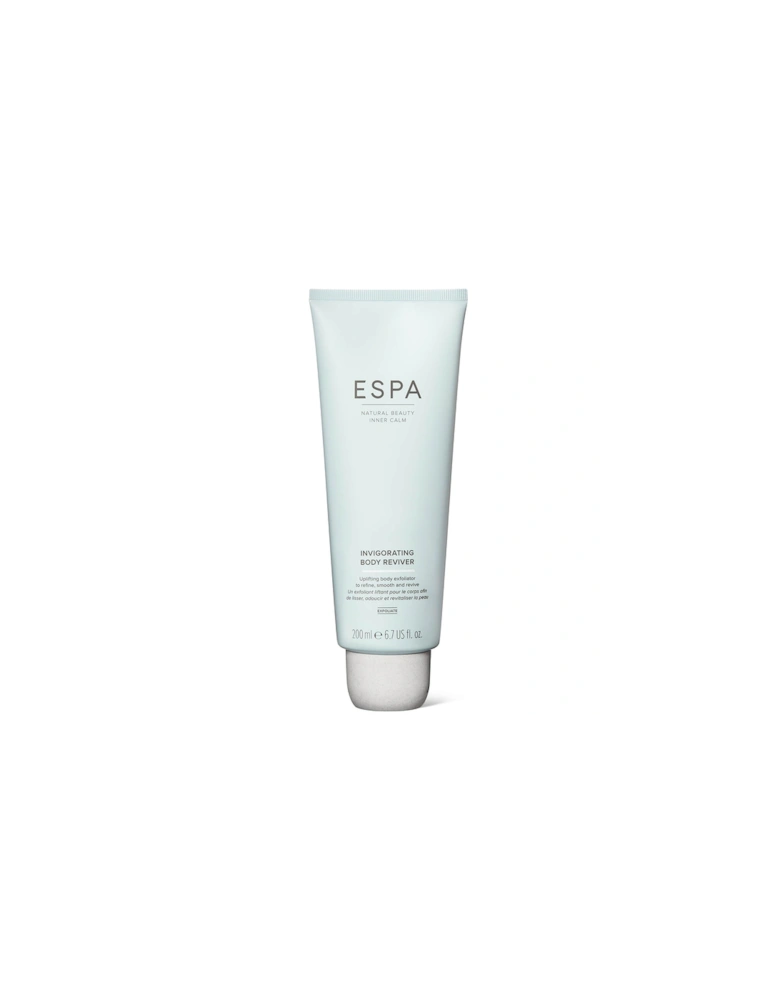 Invigorating Body Reviver 200ml - ESPA