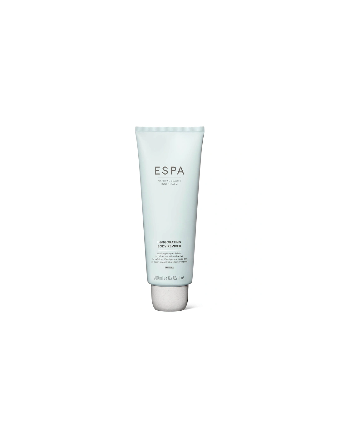 Invigorating Body Reviver 200ml - ESPA, 2 of 1