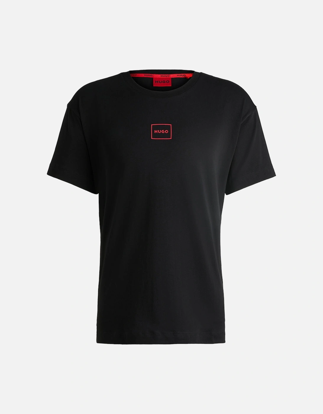 Laze T-Shirt, Black, 2 of 1