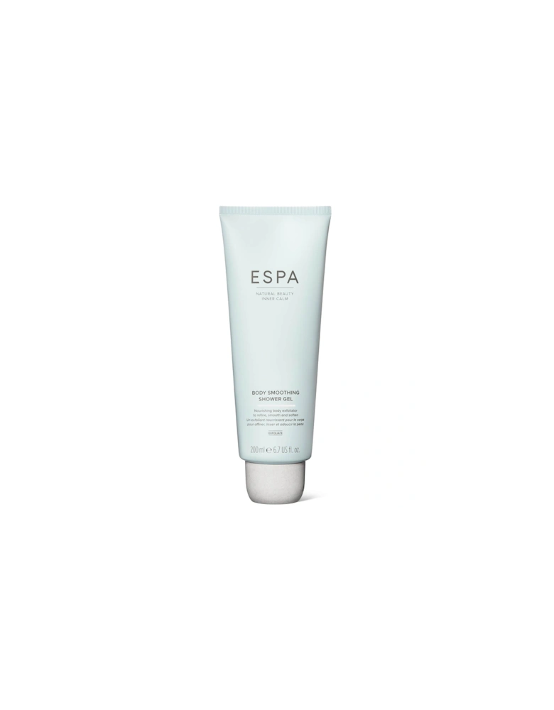 Body Smoothing Shower Gel 200ml - ESPA