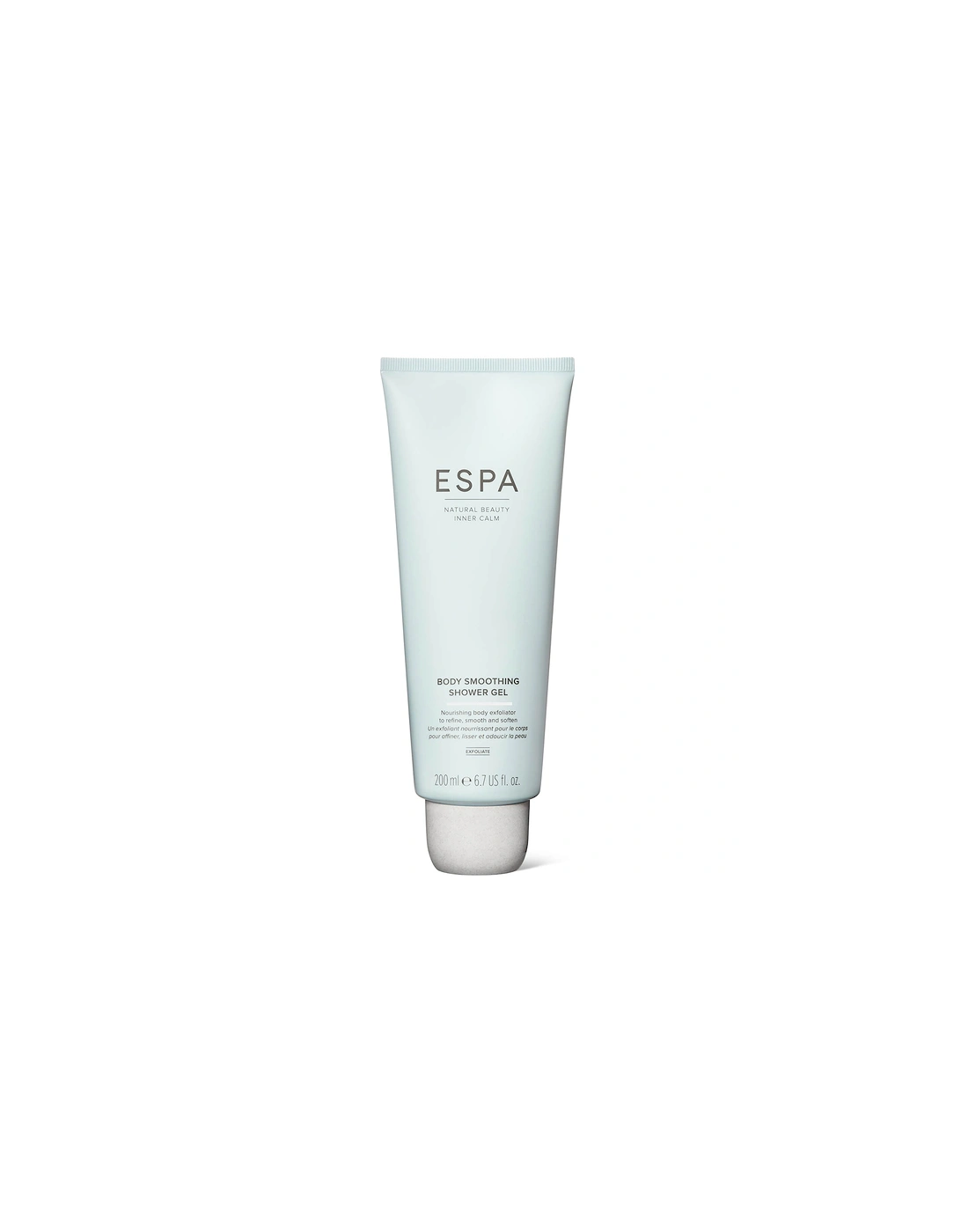 Body Smoothing Shower Gel 200ml - ESPA, 2 of 1