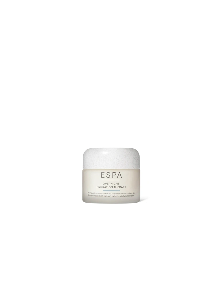 Overnight Hydration Therapy 55ml - ESPA