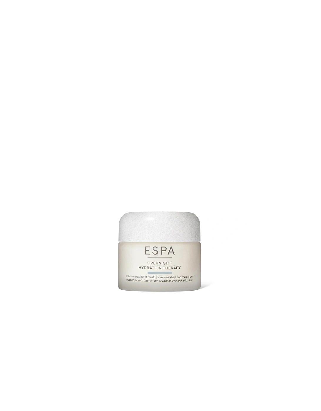 Overnight Hydration Therapy 55ml - ESPA, 2 of 1