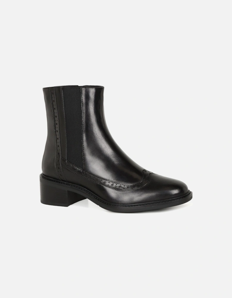 Moira 03 Womens Ankle Boots