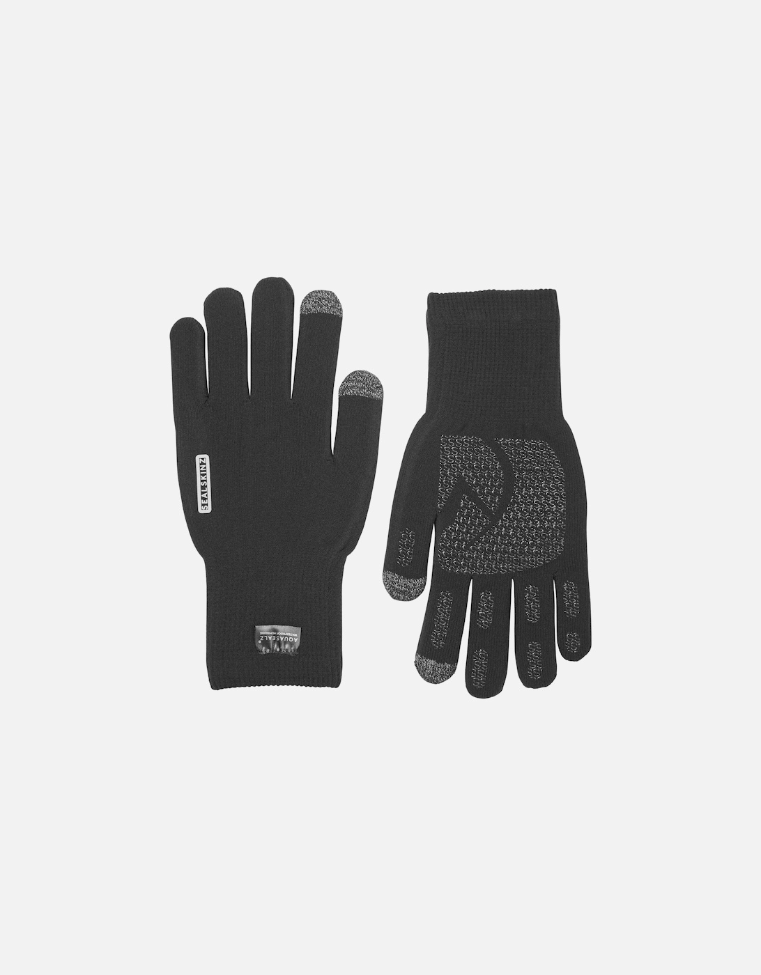 Unisex Anmer Waterproof Glove, 2 of 1