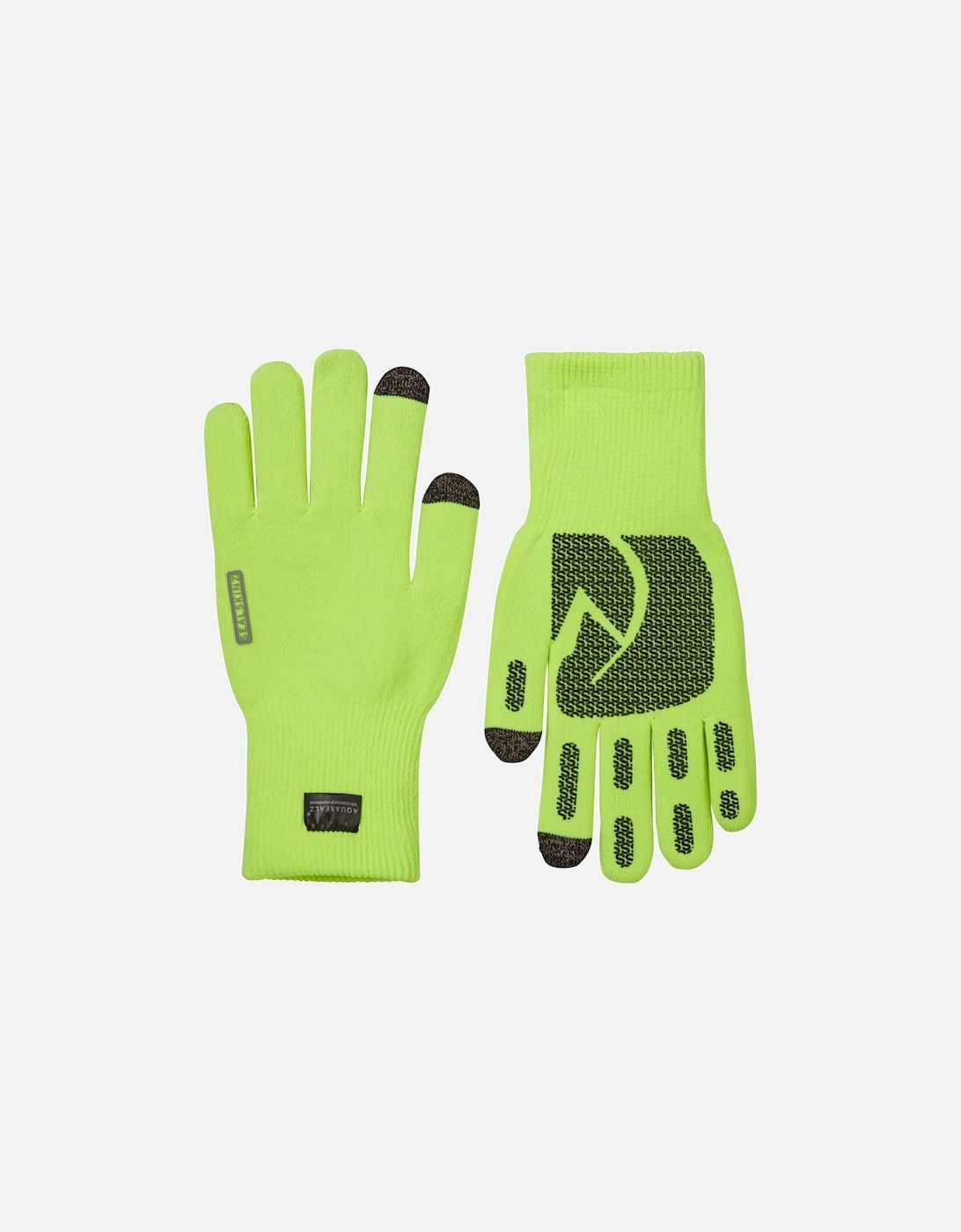 Unisex Anmer Waterproof Glove, 2 of 1