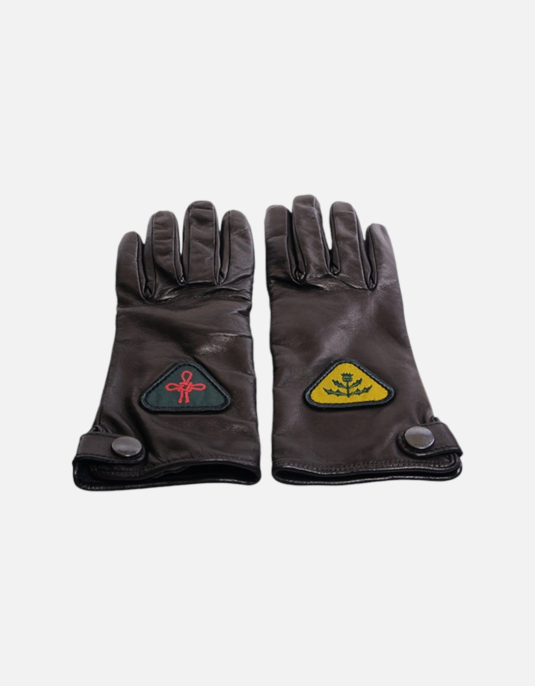 GABBY Womens Gloves Winter Warm, 5 of 4