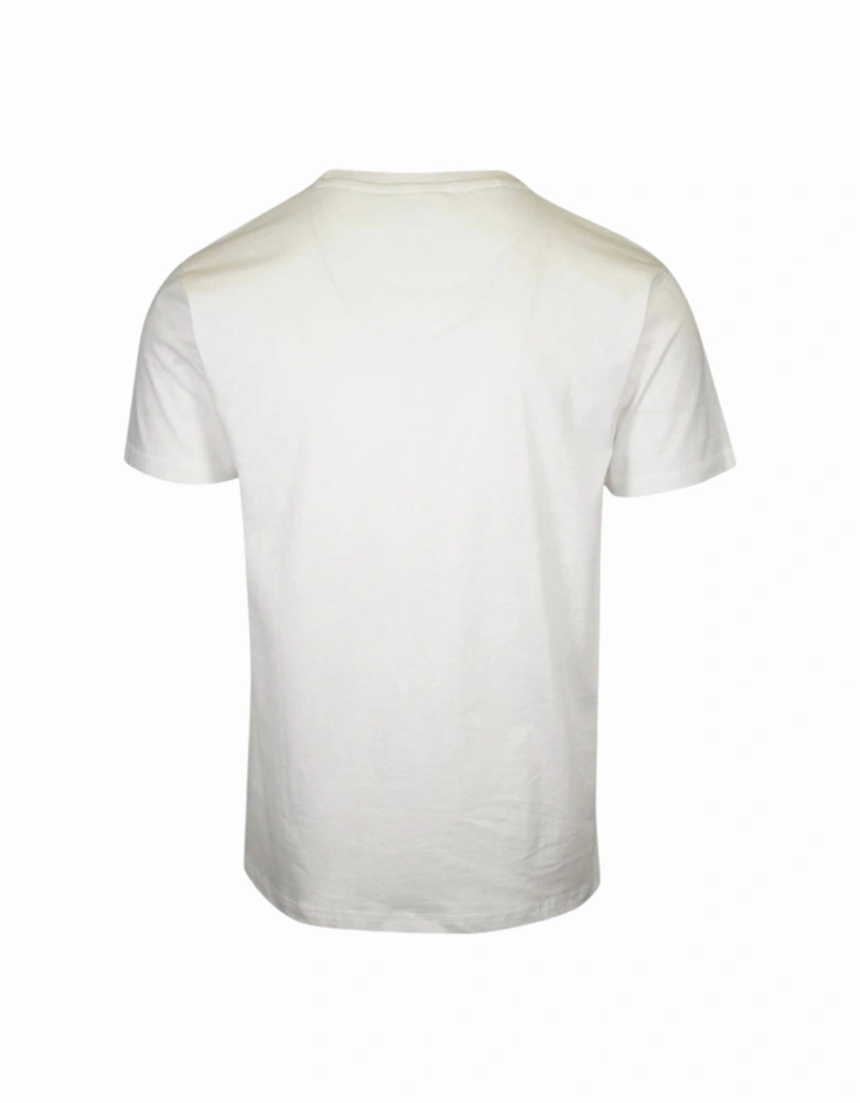 Emilien TMC 7 Mens T-Shirt Crew Neck Summer Sports Casual Tee Cotton