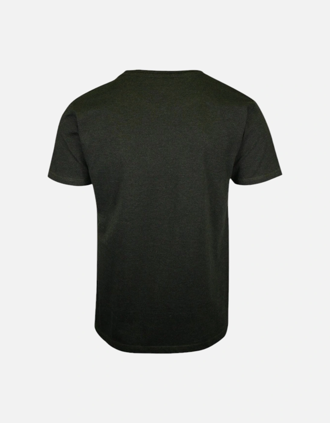 Emilien TMC 7 Mens T-Shirt Crew Neck Summer Sports Casual Tee Cotton