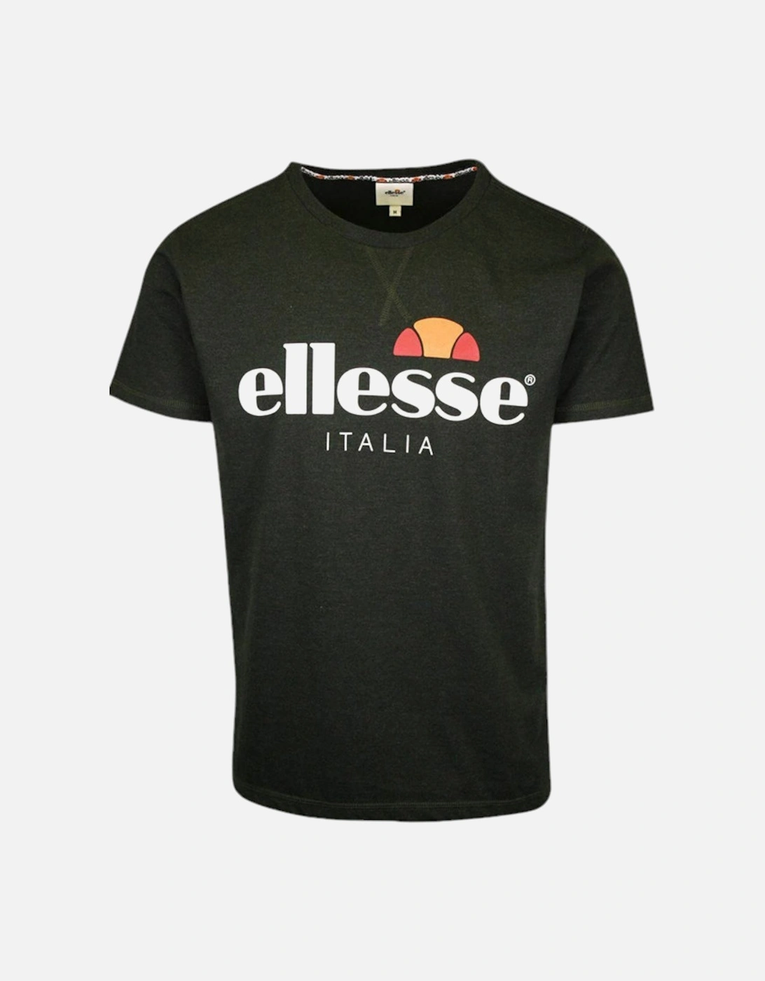 Emilien TMC 7 Mens T-Shirt Crew Neck Summer Sports Casual Tee Cotton, 3 of 2