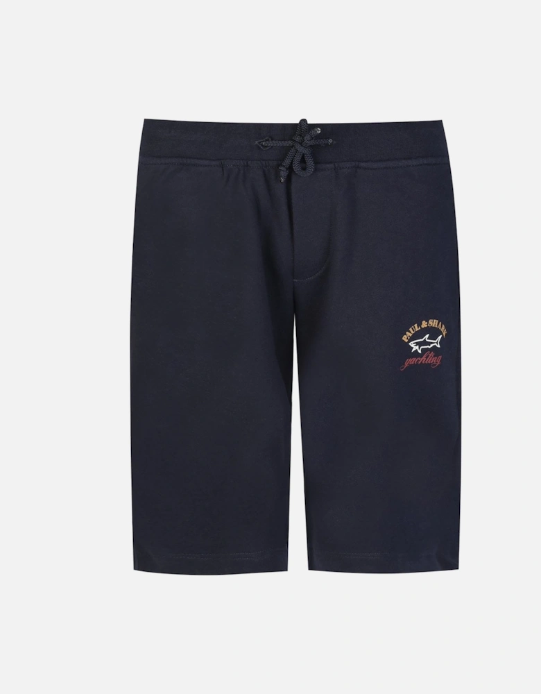 Boys Shorts Navy