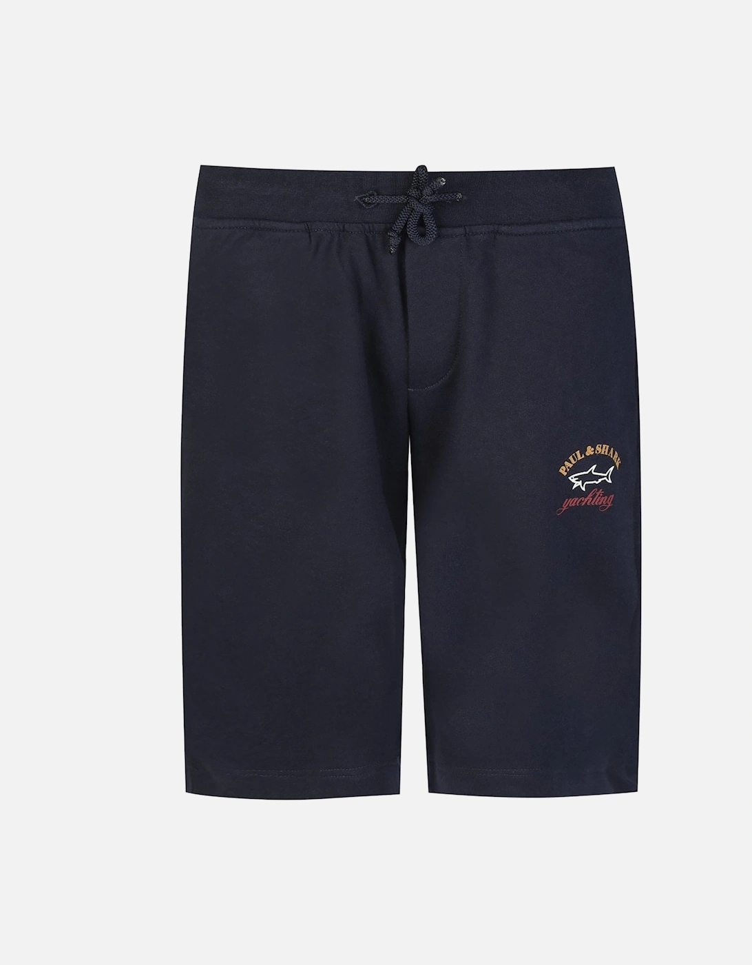 Boys Shorts Navy, 2 of 1