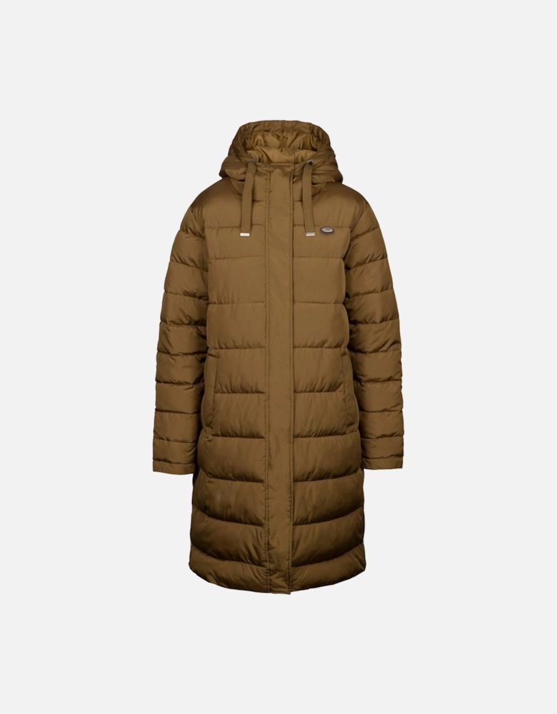 Womens/Ladies Leyla Padded Jacket