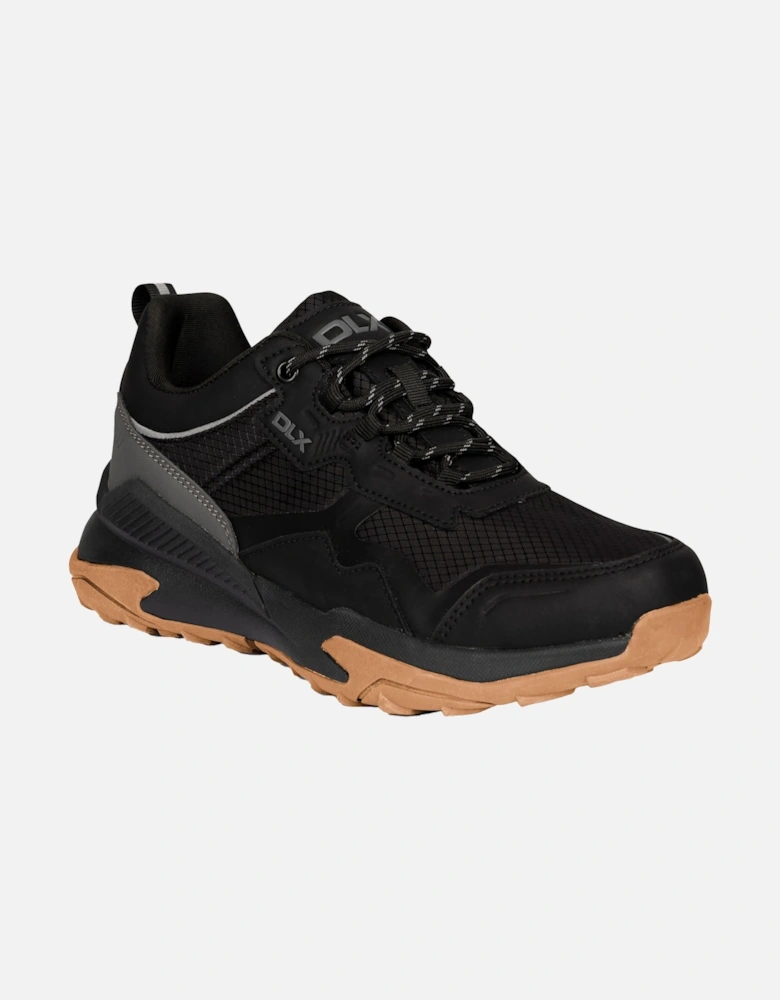 Mens Elias DLX Trainers