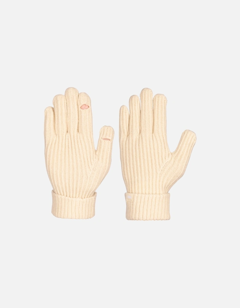 Womens/Ladies Dom Winter Gloves