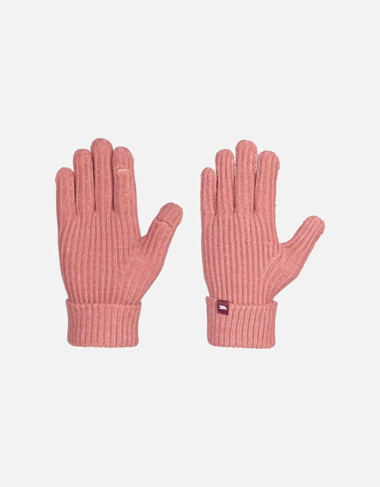 Womens/Ladies Dom Winter Gloves