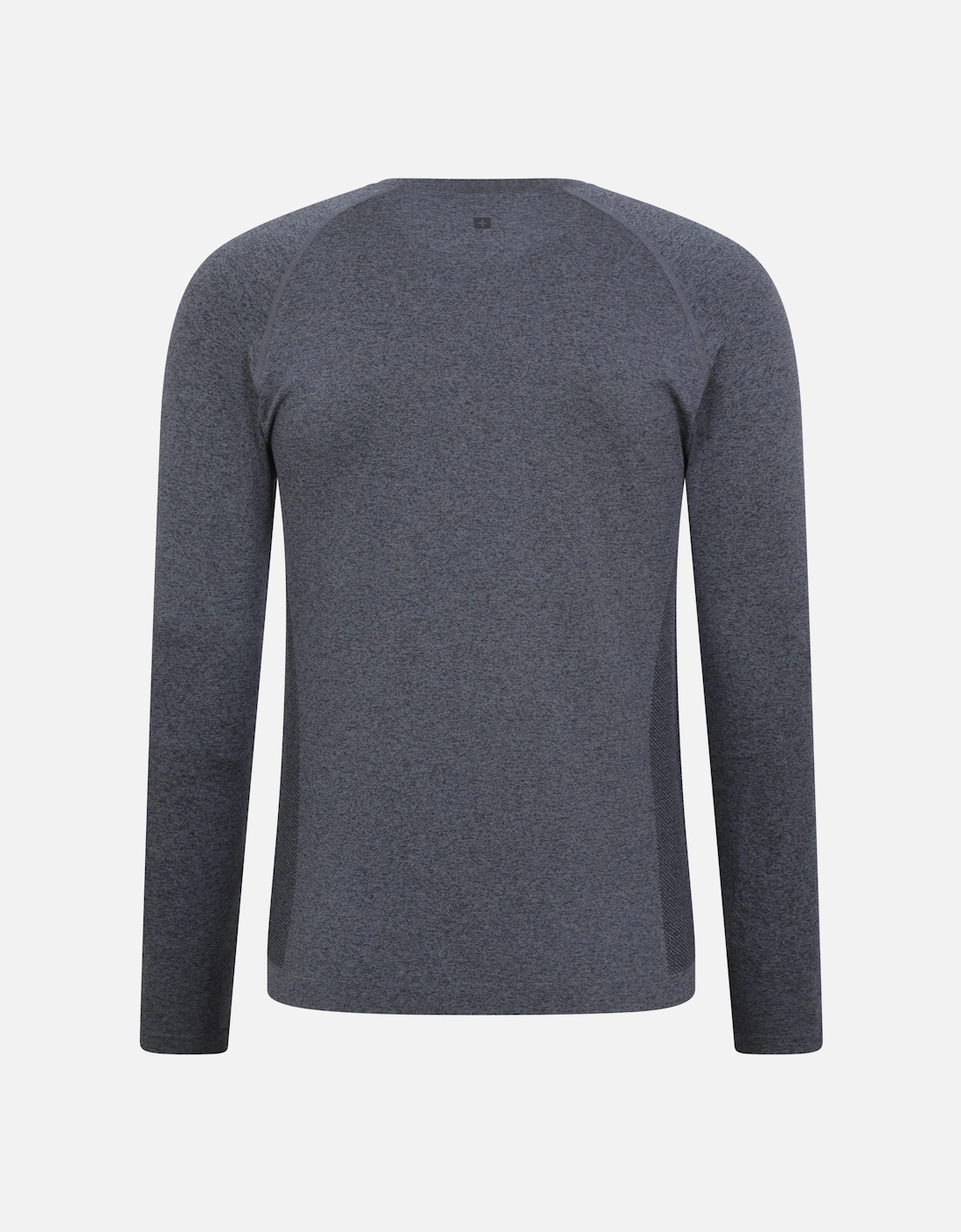 Mens Ventina Seamless Base Layer Top