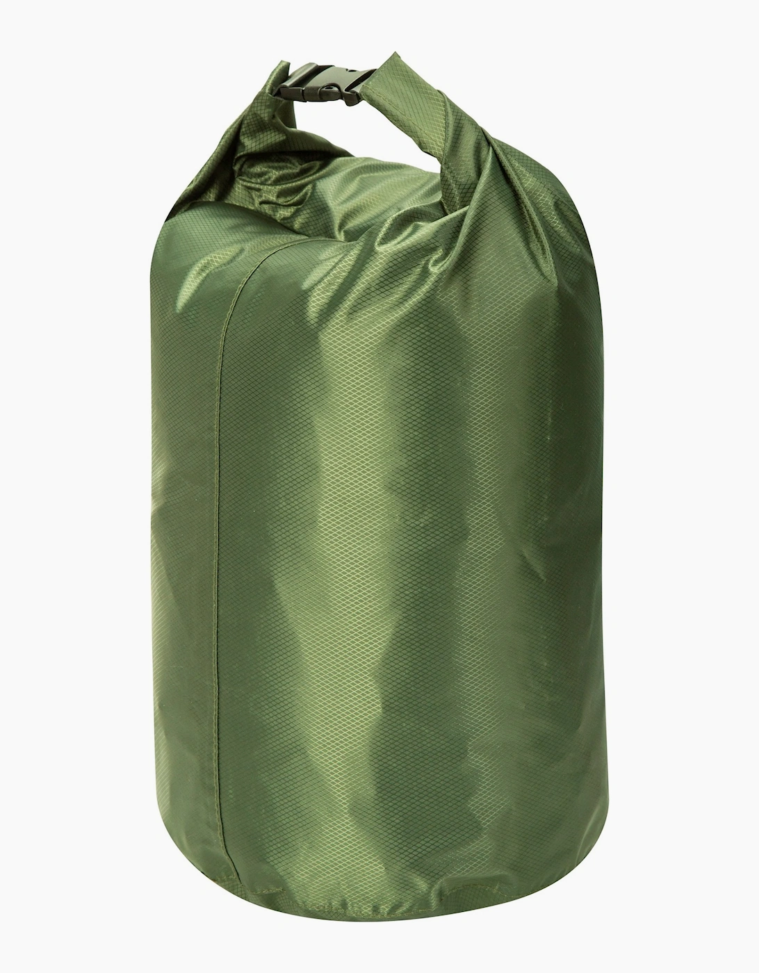 Women's Mountain Warehouse Waterproof 10L Dry Bag - Green - Size: ONE size
