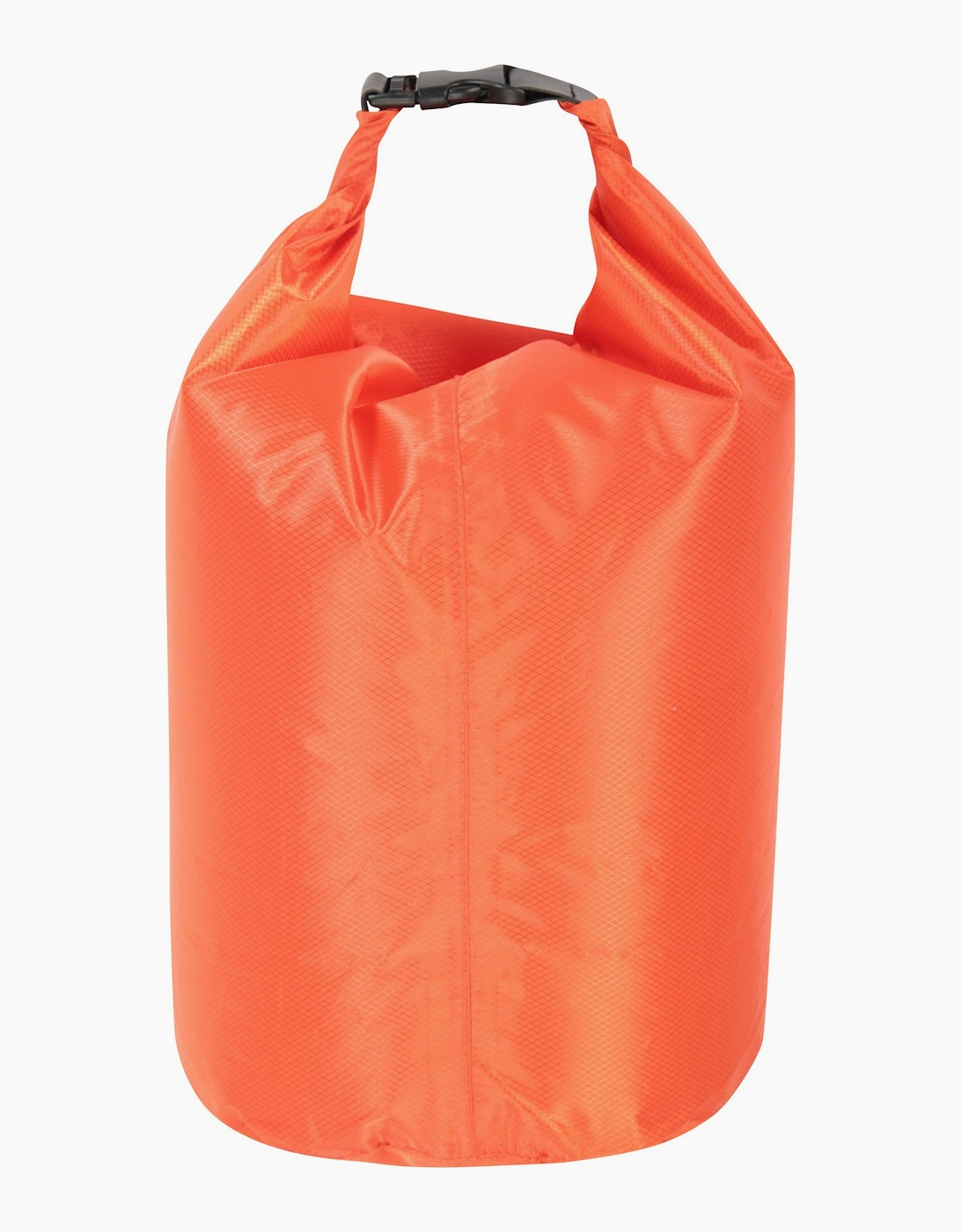 Mountain Warehouse Women's Orange Waterproof 10L Dry Bag - Size One Size