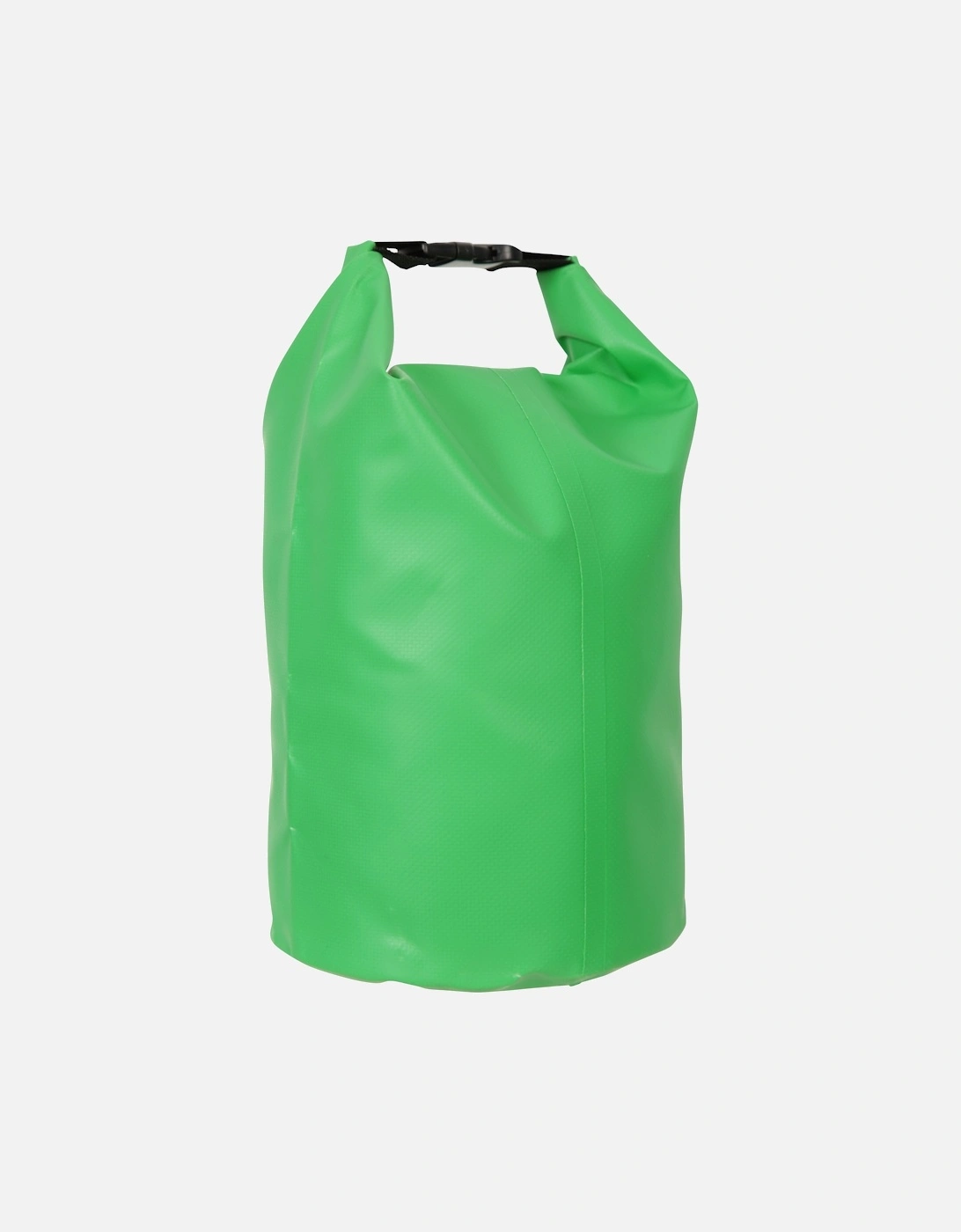 Mountain Warehouse 5L Waterproof Dry Bag for Hiking and Watersports in Green - Image 3