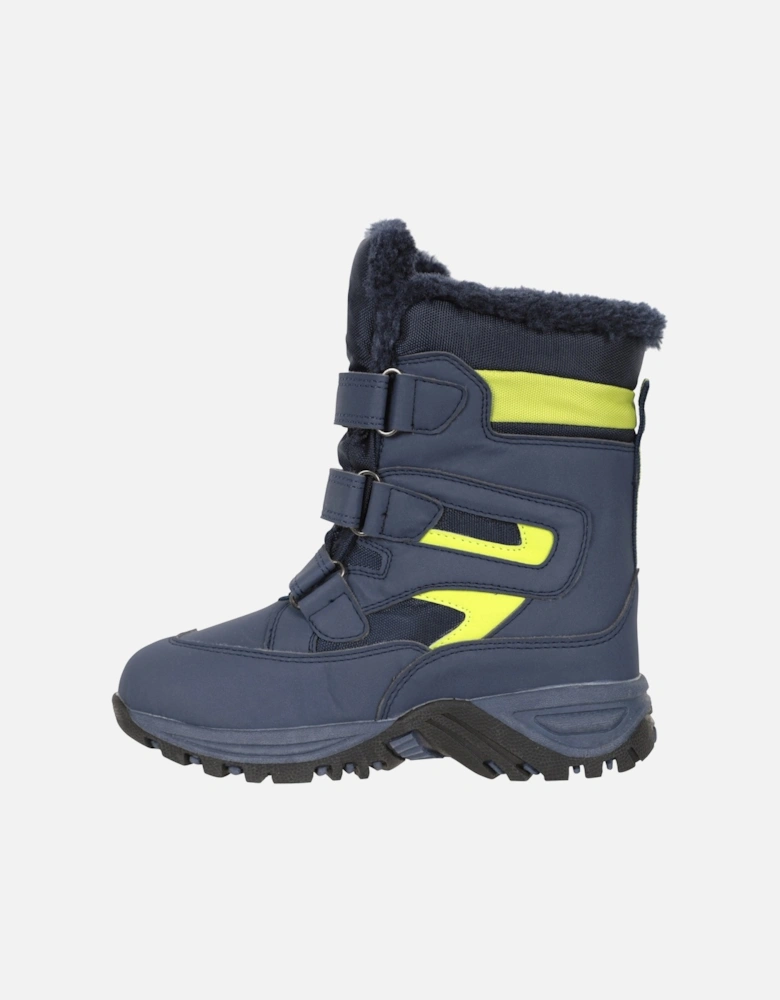 Childrens/Kids Chill Winter Boots