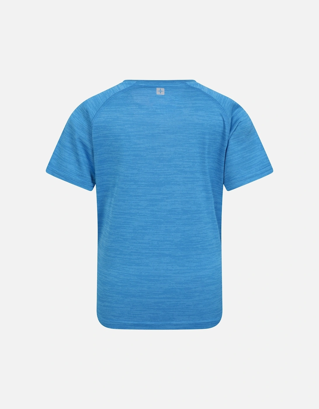 Childrens/Kids Field Plain T-Shirt