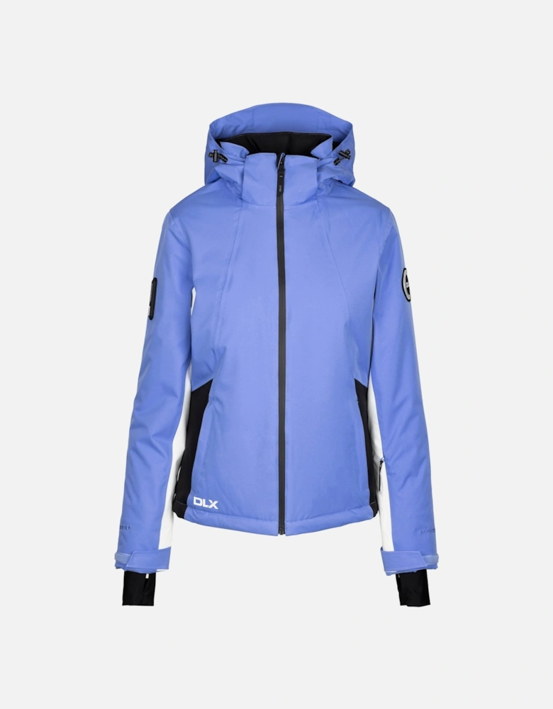 Womens/Ladies Dolores DLX Ski Jacket