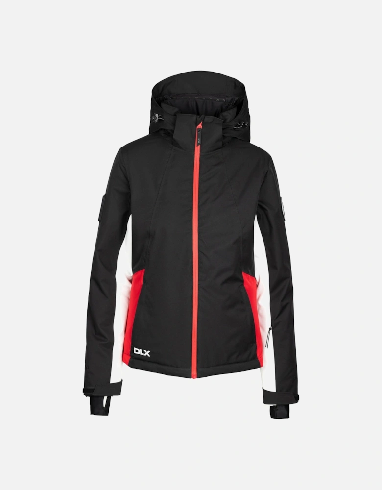 Womens/Ladies Dolores DLX Ski Jacket