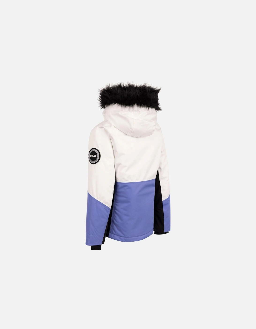 Girls Shelbie DLX Ski Jacket