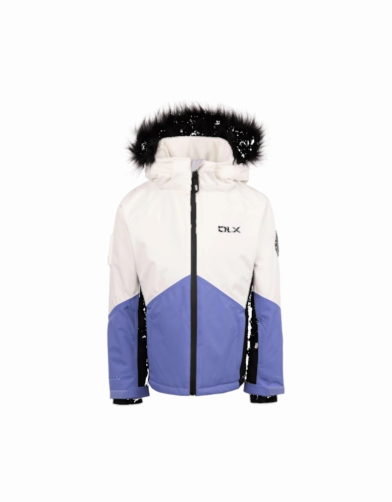 Girls Shelbie DLX Ski Jacket